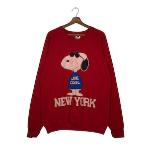 Buzz Rickson Snoopy - Etsy