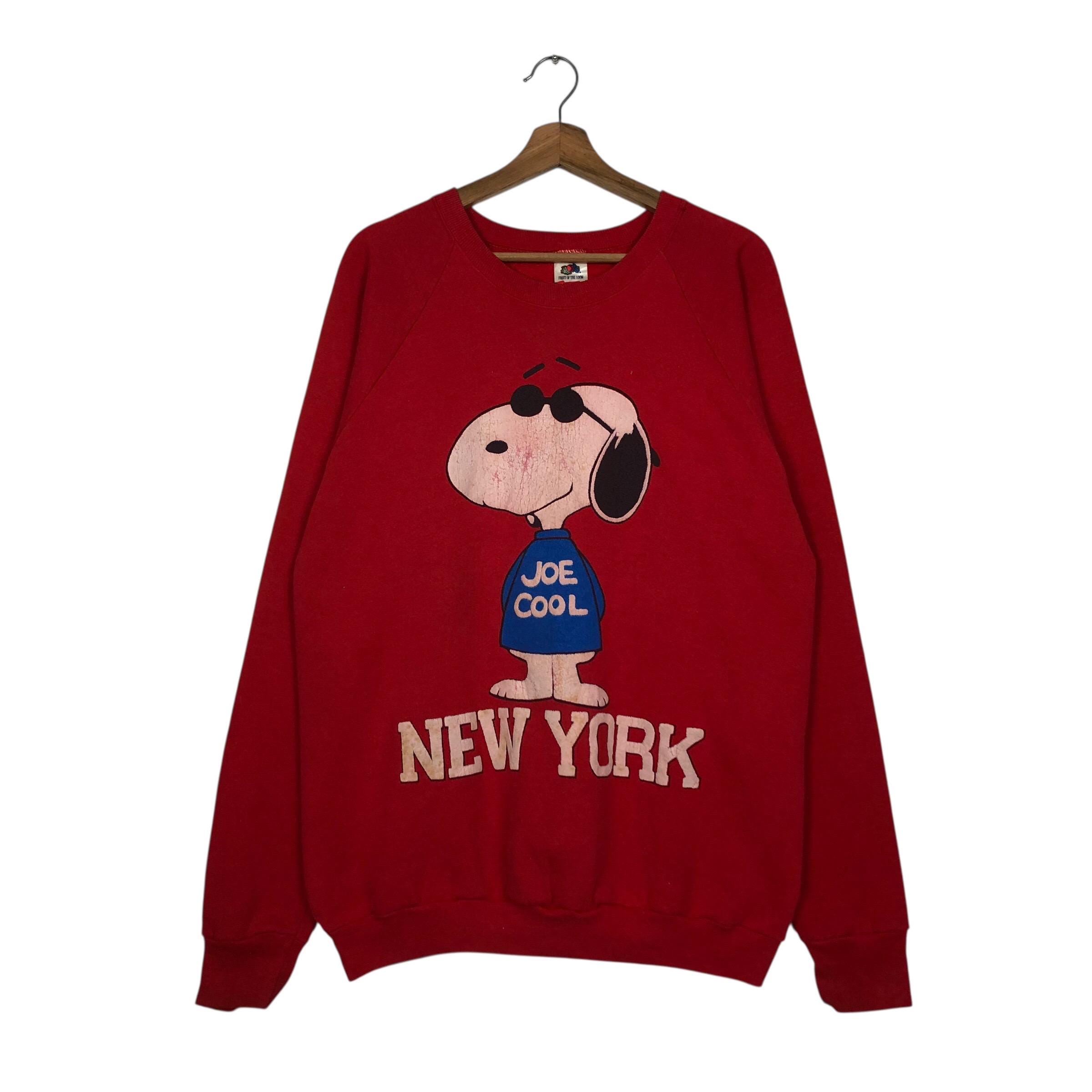 Buzz Rickson Snoopy - Etsy