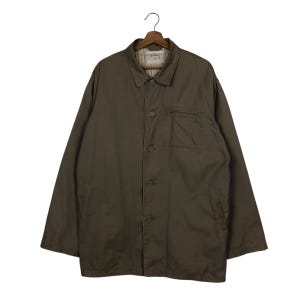 Voyage Coat - Etsy