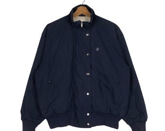 PICK!!! Vintage Bomber Jacket Christian Dior Sports