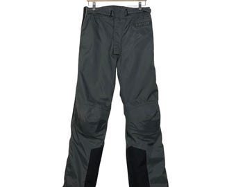 Vintage MSR Gore Tex Waterproof Motorcross Racing Pants - Etsy