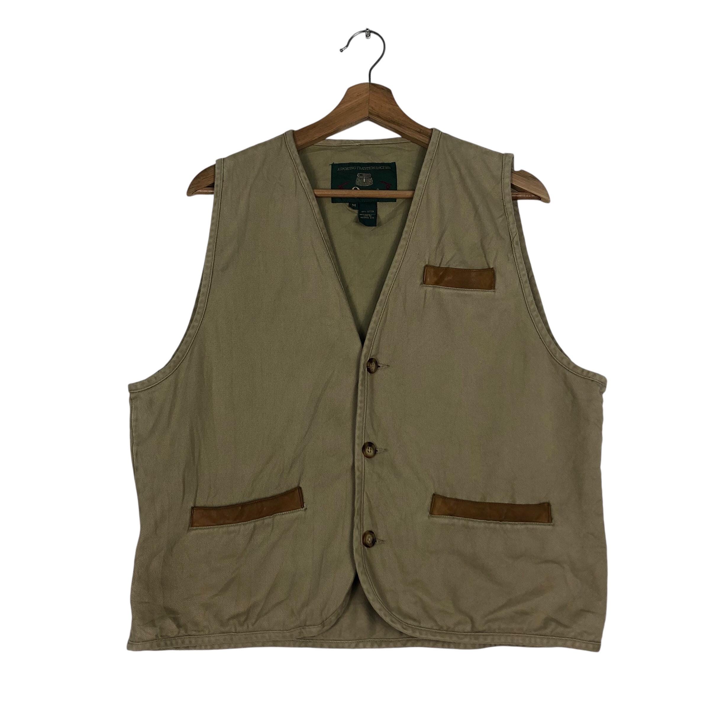Orvis Fishing Vest - Etsy Canada Orvis Fishing Vest - Etsy Canada