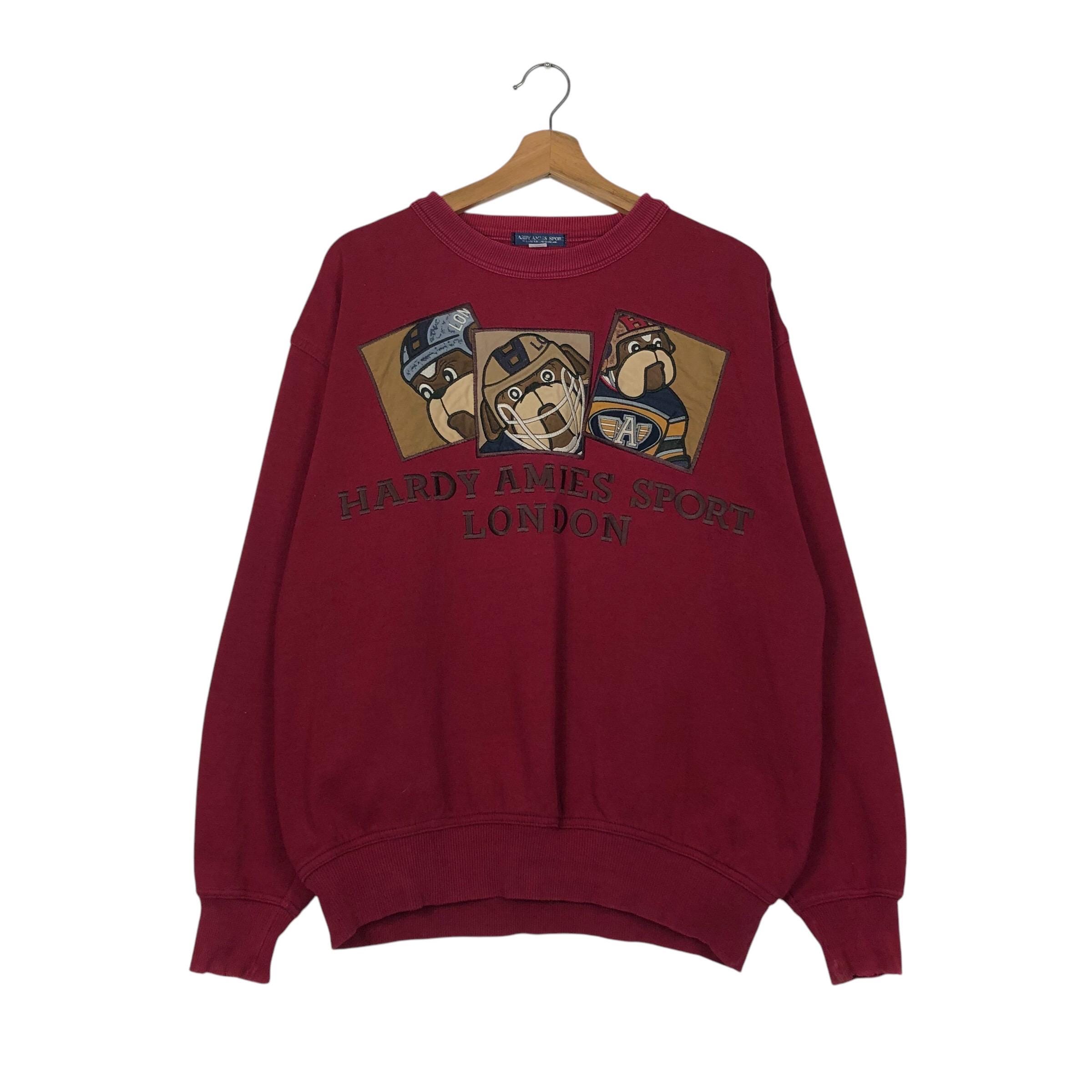 1*ま様 業者様必見！HARDY AMIES SPORT 7点まとめ 4L トッ Hardy Amies Sport - Etsy