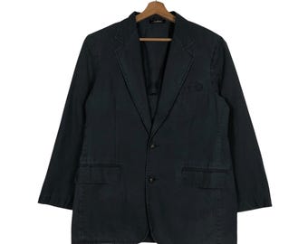 ジャケット・アウター 1960s french work jacket cyclist type s-l400.jpg