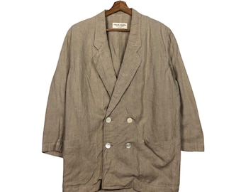 Comme Des Garcons Robe De Chambre Jacket - Etsy