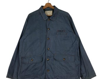 正規品が格安入手 古着 Wells Lamont Duck Work Jacket Brown ダック 正規品が格安入手 古着 Wells Lamont Duck Work Jacket Brown ダック