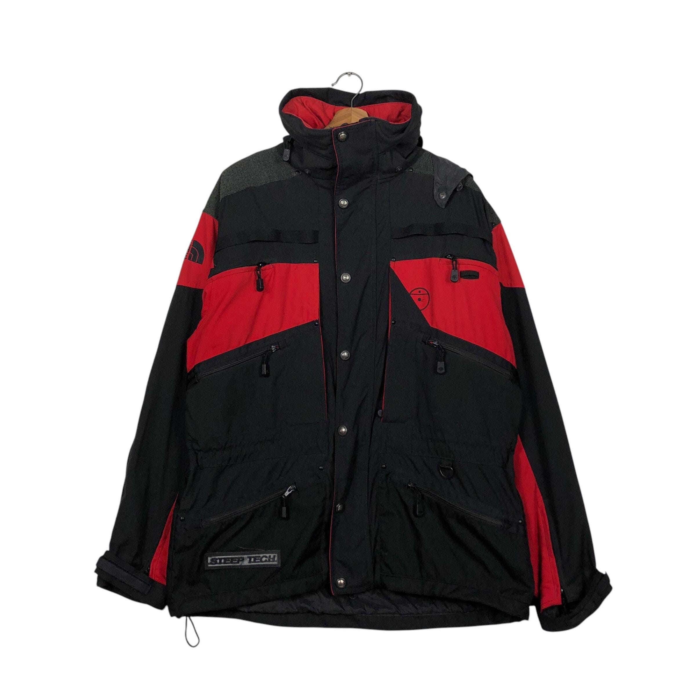 Steep Tech Jacket - Etsy Steep Tech Jacket - Etsy