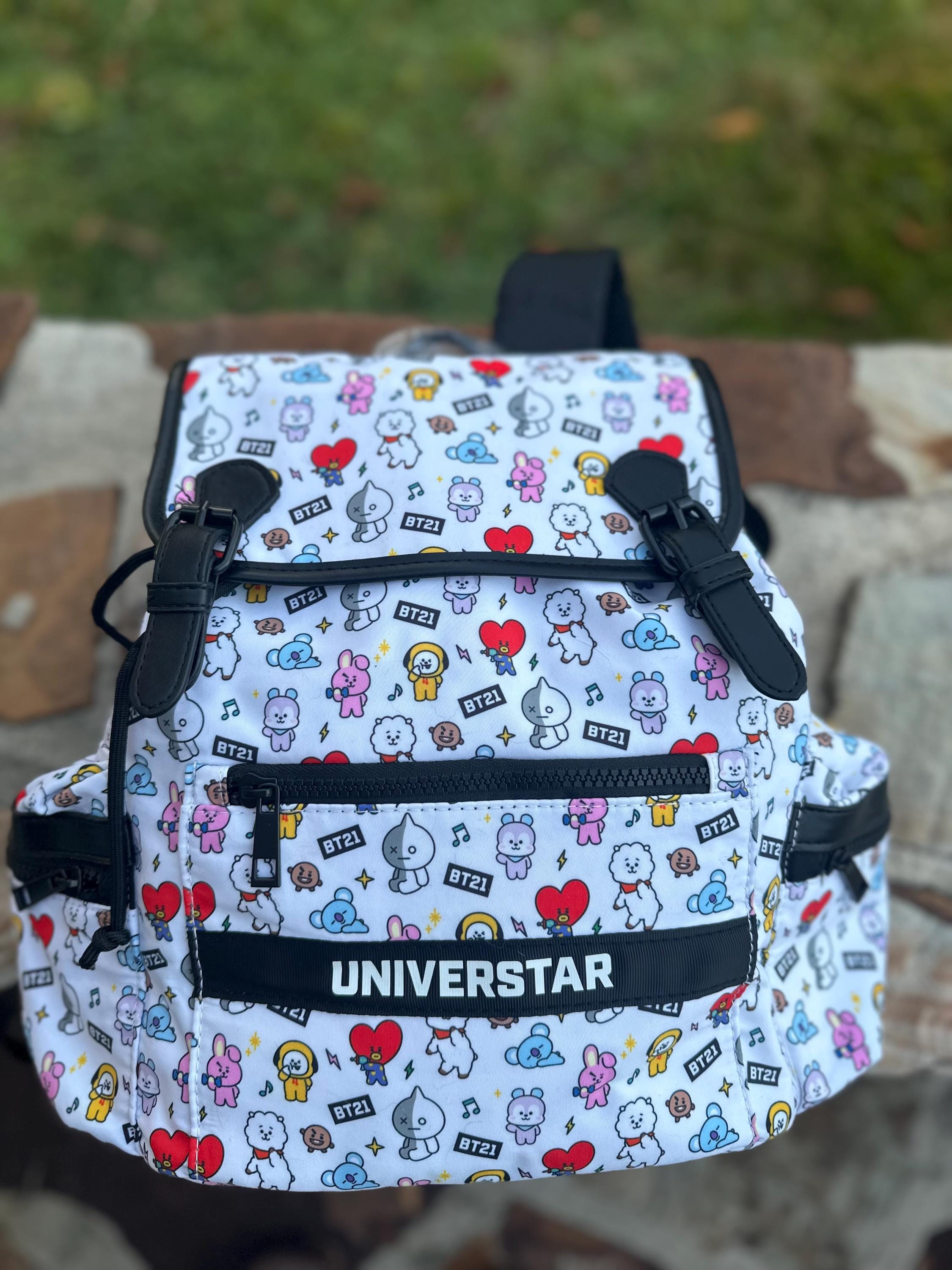 Universtar Bt21 - Etsy display picture 1