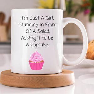 Funny Coffee Mug, Coffee Lovers Mug, Birthday Gift, Mom Gift, Friend Gift, CoWorker Gift