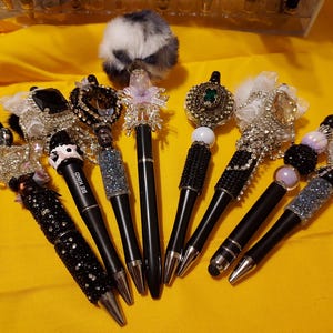Custom Pens