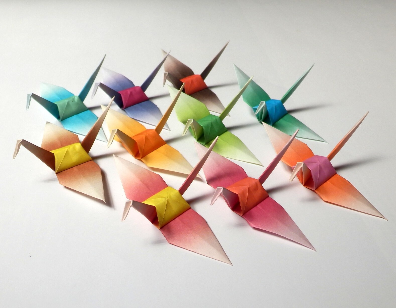 CIEKO + ORIGAMI- mini sankaku シルバー 小物