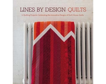 Lijnen voor het ontwerpen van quilts