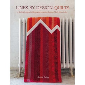 Lines by Design Quilts
