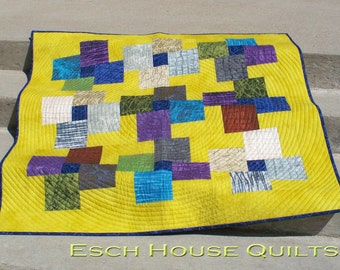 Tourniquet PDF-quiltpatroon