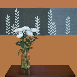 Prairie PDF quilt pattern