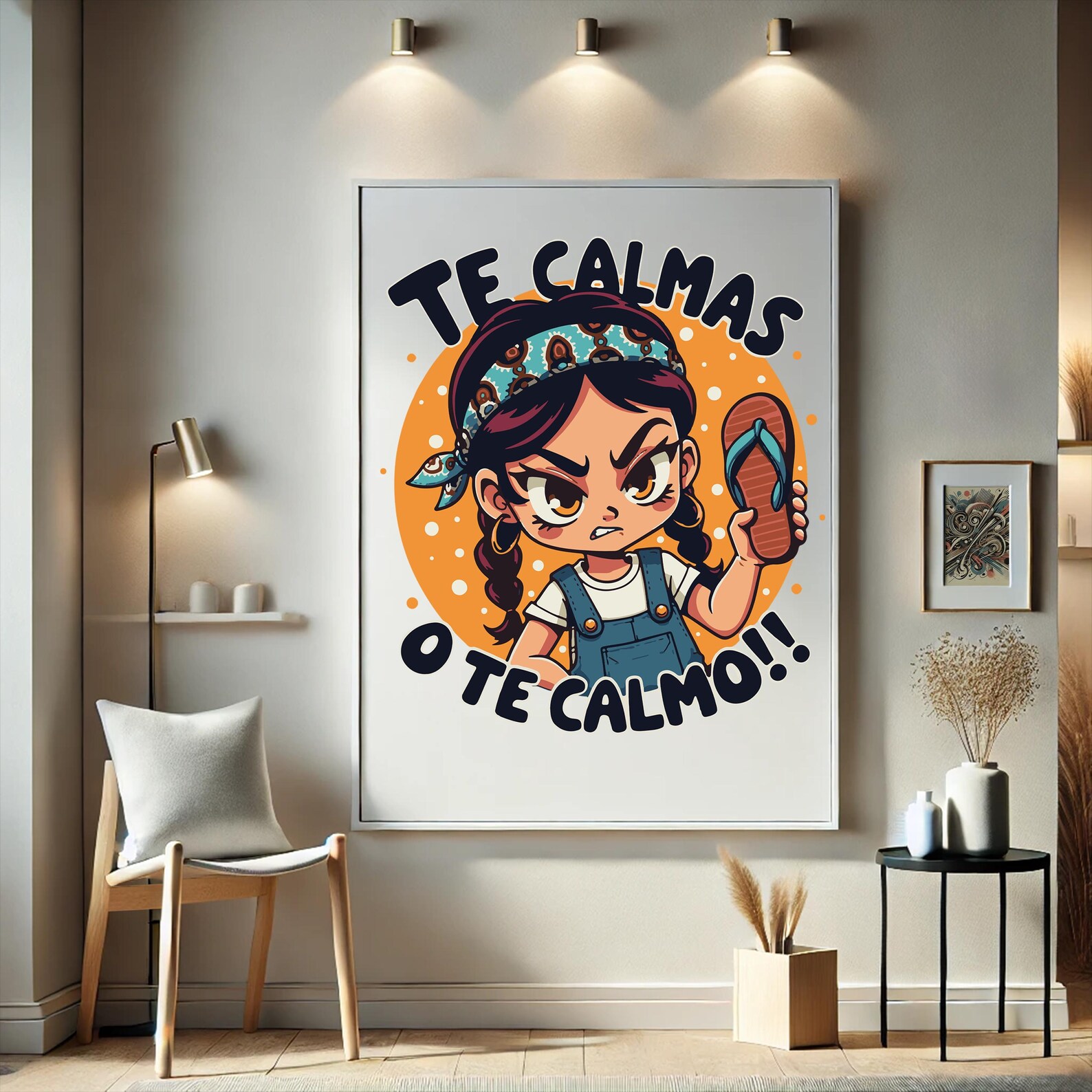 Fascinating Te Calmas O Te Calmo Photos