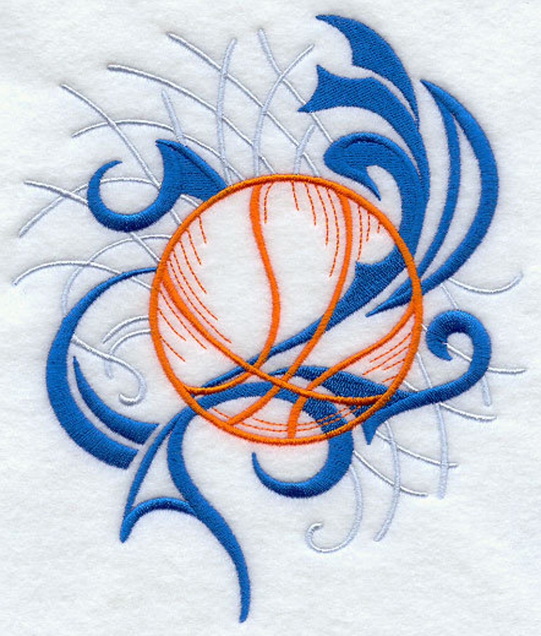 Basketball Towel Sports Towel Embroidered Towel Basketball Hand Towel