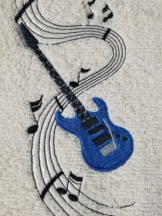 de guitarra eléctrica de música - España