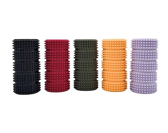 NeuroStax Pain Stim Sensory Tool for Adults - 5 Colours - UKCA/CE
