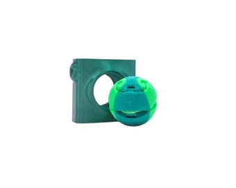 Zorble Pocket Fidget Ball Toy