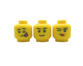 Lego Clicker Fidget Toy for Kids and Adults for Stress Relief