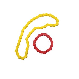 Chain Fidget Toy 3D Printed for Kids and Adults