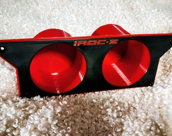 3rd Generation Camaro IROC-Z Cup Holder