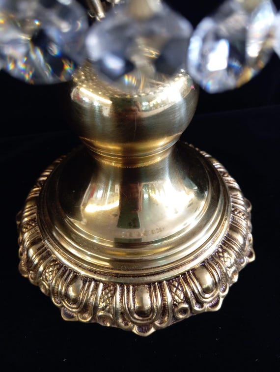 フレンチ クリスタル  シャンデリア テーブルランプ fu-collection】 オリジナル クリスタルテーブルランプ