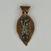 see more listings in the Copper Pendants section