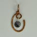 see more listings in the Copper Pendants section