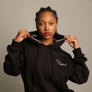 Silk Hoodie Etsy UK