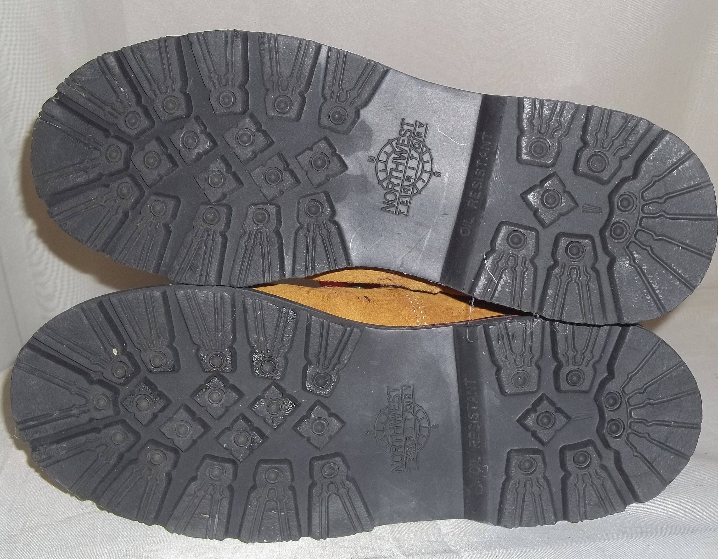Northwest store territory footwear
