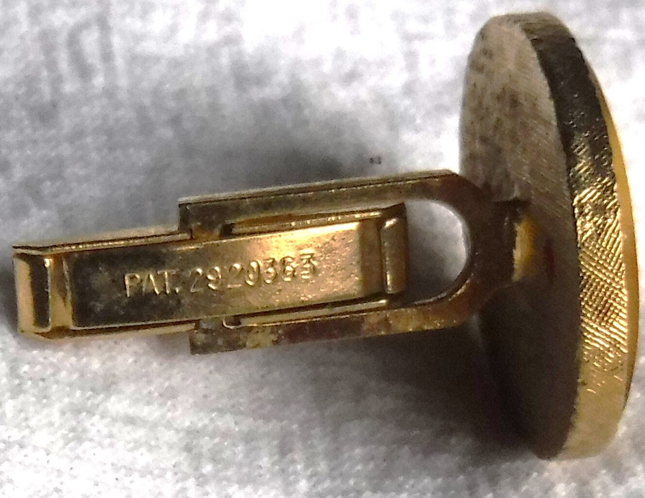 Scotty Cameron Putter PROTOTYPE J.A.T Crown Engraving 33in with Headcover USED Scotty Cameron Putter PROTOTYPE J.A.T Crown Engraving 33in with Headcover USED
