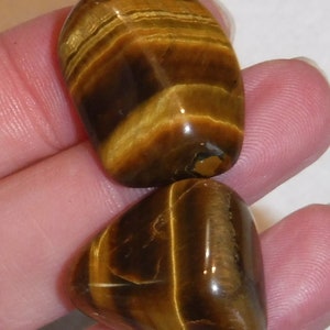Vintage Tiger Eye Modernist Cuff Links Cufflinks Silver Tone Tiger&#39;s