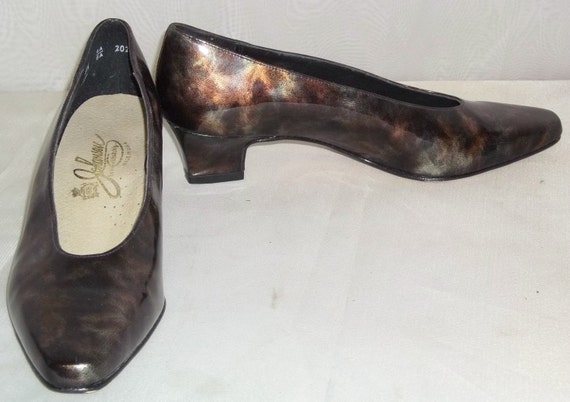 Johansen shoes vintage discount