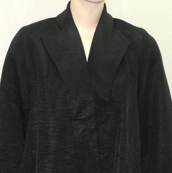 Vintage 1950's Mar-Del Modes Size 10 Swing Coat J… - image 1