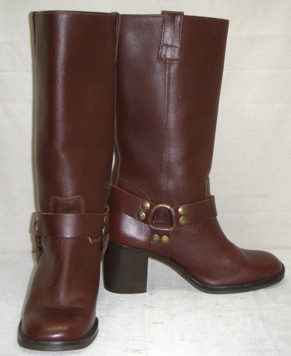 mossimo katherine boots