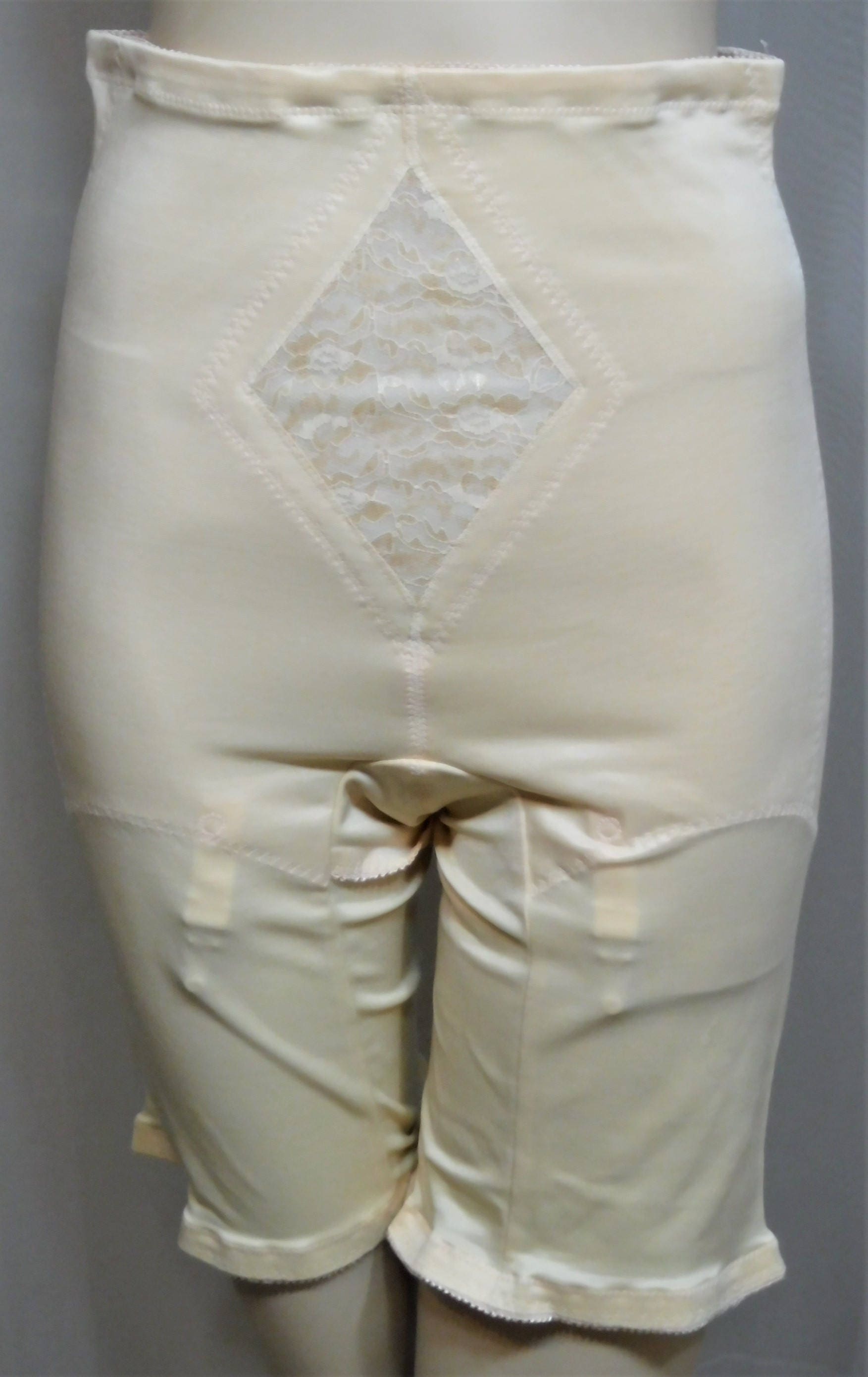 Girdle granny