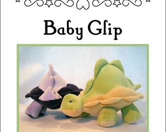 Baby Glip E-pattern pdf