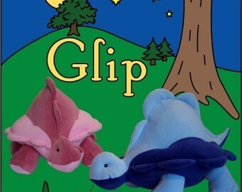 Glip E-pattern pdf