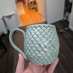 White dragon pottery - Etsy 日本