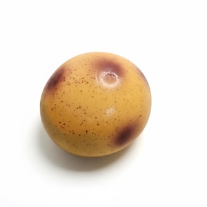 Kawaii Squishy Toy Duck Face, Potato: Stress Relief