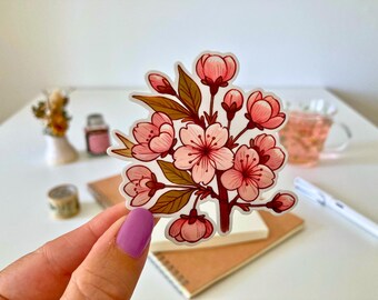 Flocons Aluminium Amifa Sakura - 30 Pièces - Fleurs De Cerisier - PET