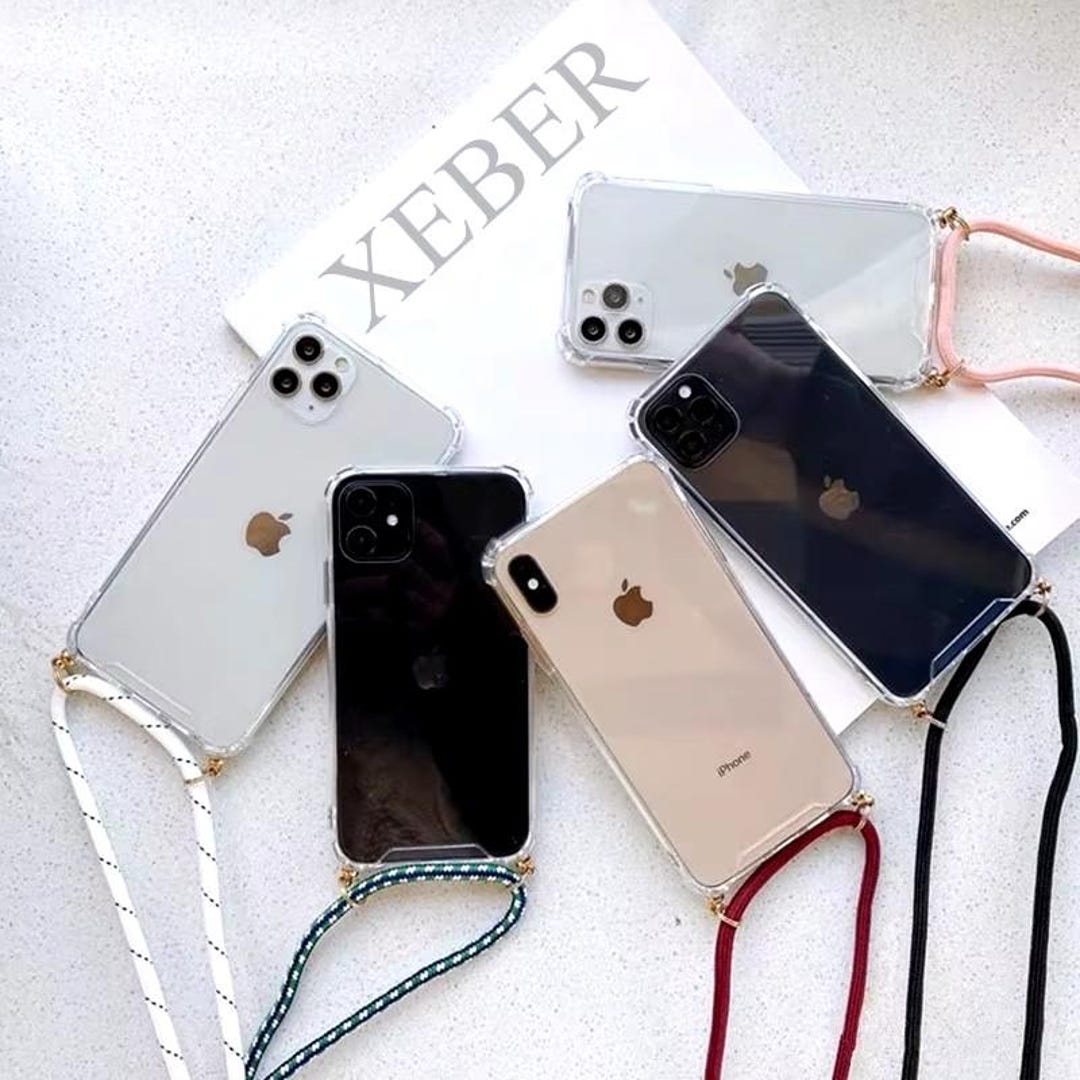 Chaine de Telephone Portable main image 0