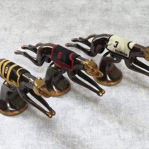 Ford Lincoln Greyhound Hood Ornament - Etsy