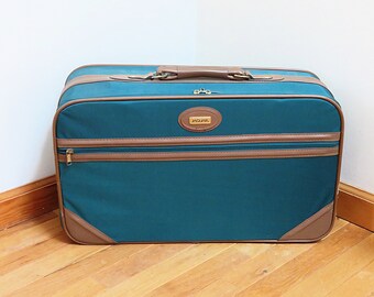 overnight case luggage
