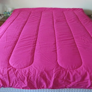 Juicy Couture Bedding Set - Etsy