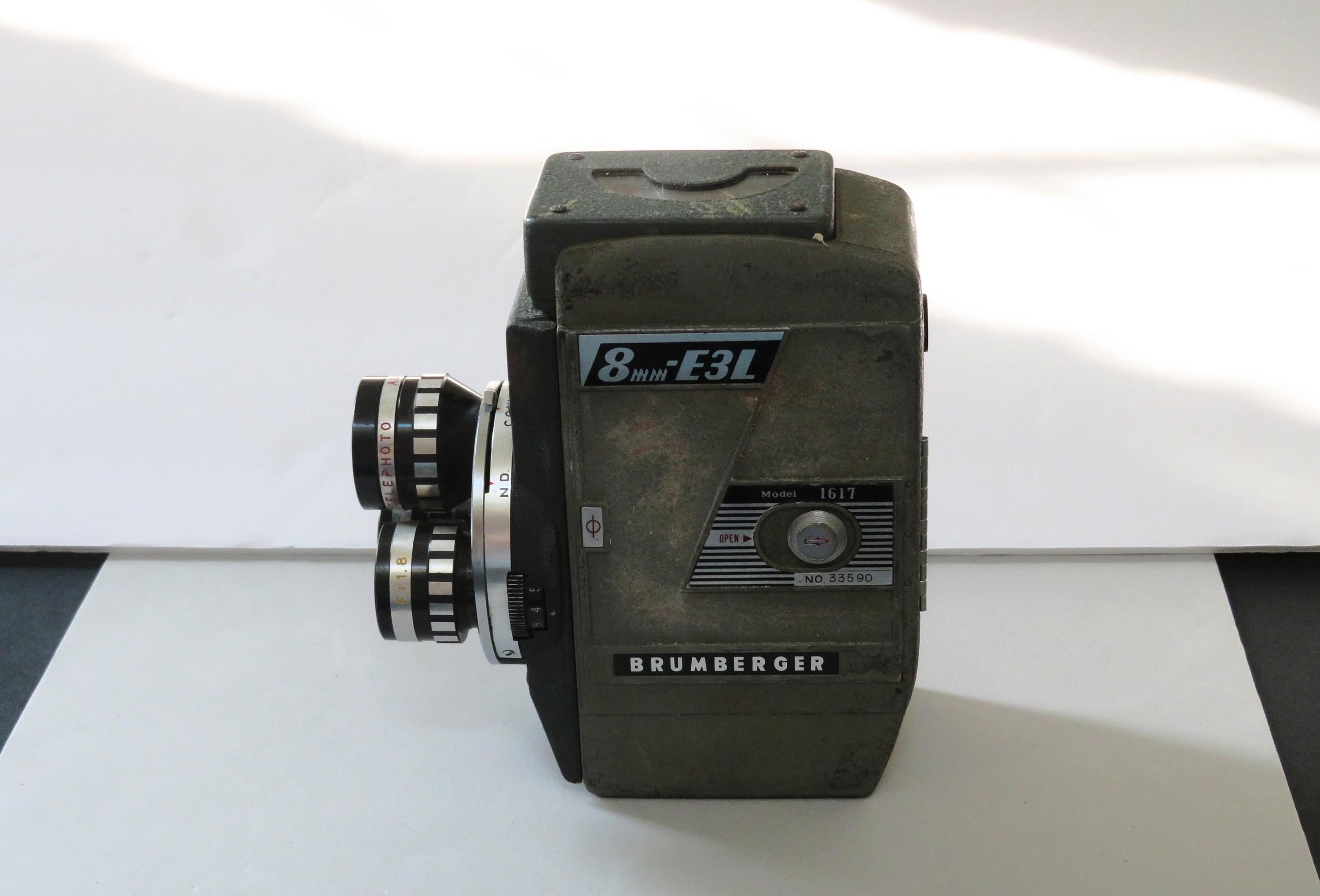 大きな取引 Japan 8mm Camera Etsy - フィルムカメラ