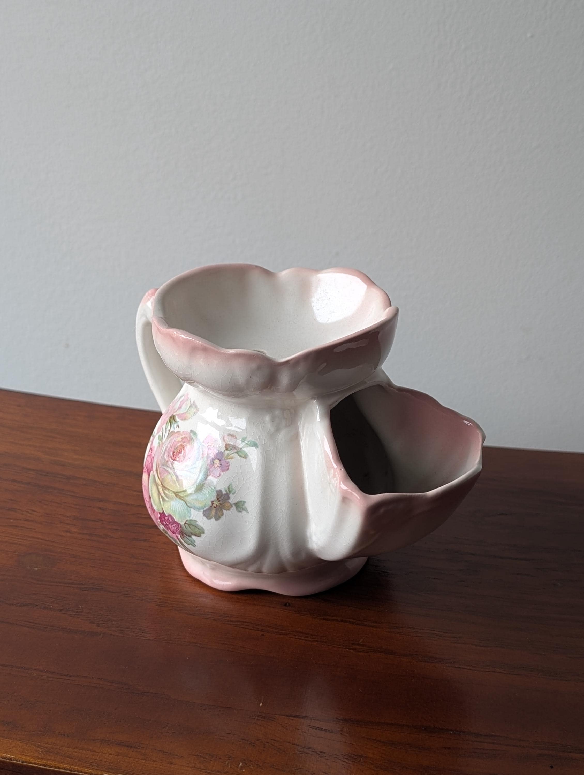 Shaving Mug James Kent Old Foley England - Etsy