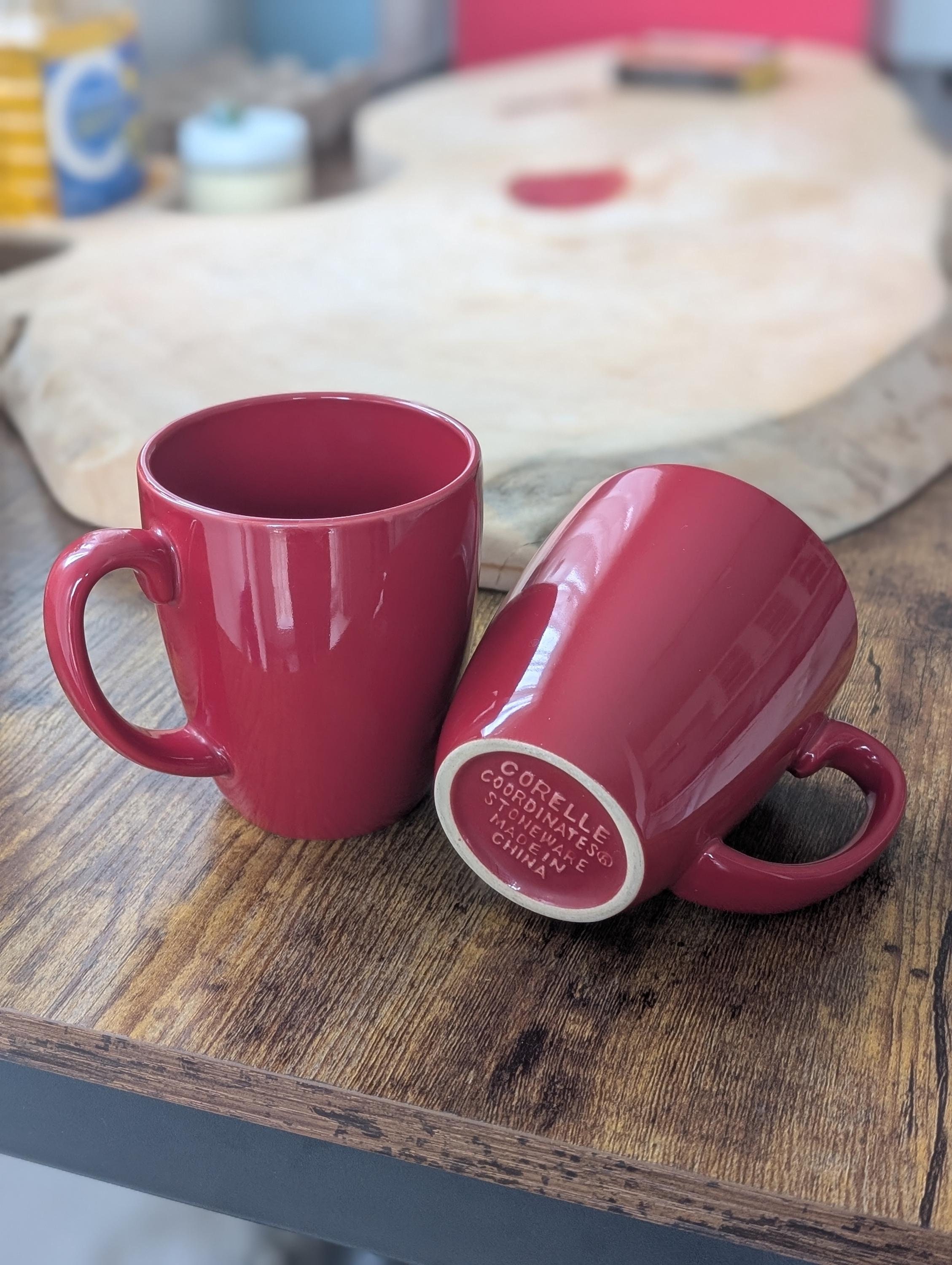 Red corelle México